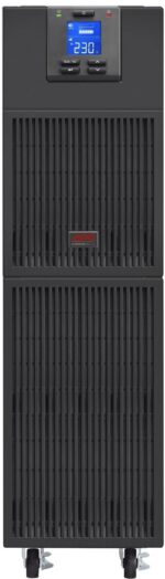 Onduleur On-line APC Easy UPS SRV 6000 W / 6000 VA – Bornier (SRV6KI)