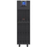Onduleur On-line APC Easy UPS SRV 6000 W / 6000 VA – Bornier (SRV6KI) – Image 2