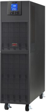 Onduleur On-line APC Easy UPS SRV 6000 W / 6000 VA – Bornier (SRV6KI) – Image 5