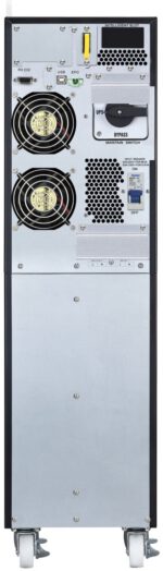 Onduleur On-line APC Easy UPS SRV 6000 W / 6000 VA – Bornier (SRV6KI) – Image 3