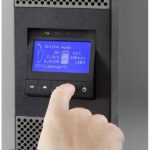 Onduleur On-line Eaton 9PX 3000 VA – RT 3U (9PX3000IRTBPF) – Image 3