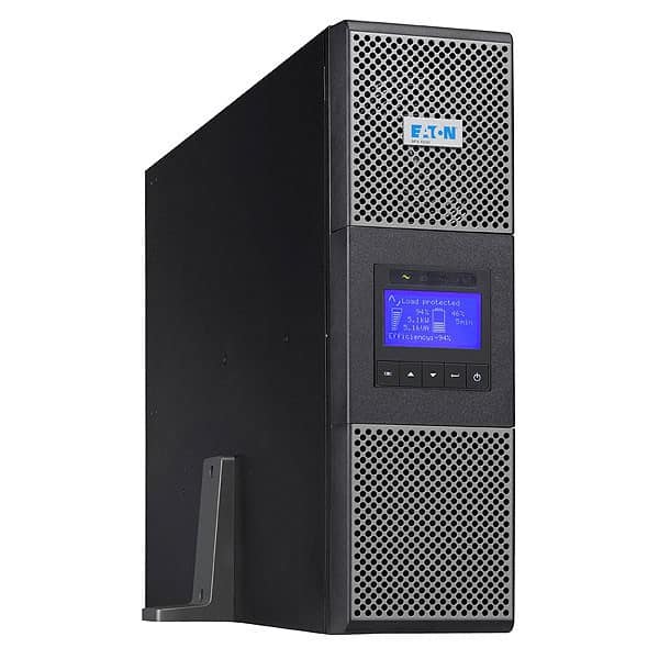 Onduleur On-line Eaton 9PX 3000 VA – RT 3U (9PX3000IRTBPF)