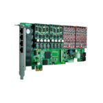 OpenVox A1610E Carte PCI-E