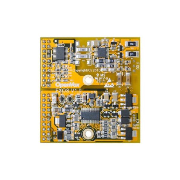 OpenVox FXOS200