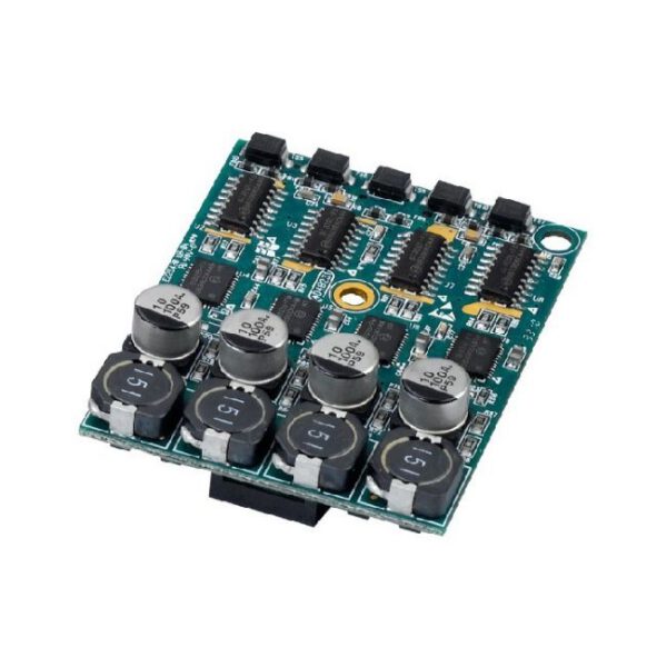 OpenVox FXS400