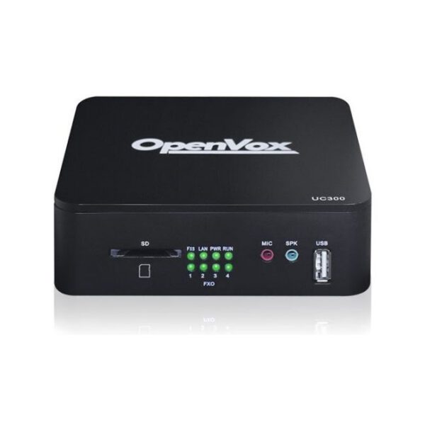 Openvox UC300 IP PBX