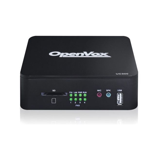Openvox UC300 IP PBX