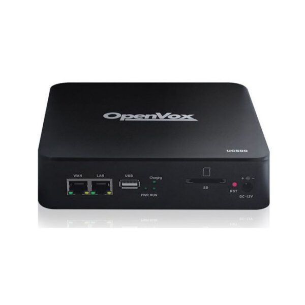 Openvox UC500 IP PBX