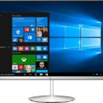 Ordinateur Tout-en-un Asus Zen ZN242IF (90PT0231-M00940)