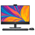 Ordinateur de bureau all in one dell 7420 14th i3 dl (DL-OP7420-I3-AIO) – Image 2