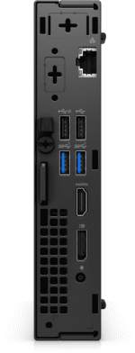 Mini PC de bureau Dell OptiPlex 7020 Micro (DL-OP7020-16G-MFF-FD) – Image 3