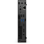 Mini PC de bureau Dell OptiPlex 7020 Micro (DL-OP7020-16G-MFF-FD) – Image 4