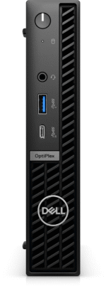 Mini PC de bureau Dell OptiPlex 7020 Micro (DL-OP7020-16G-MFF-FD)