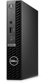 Mini PC de bureau Dell OptiPlex 7020 Micro (DL-OP7020-16G-MFF-FD) – Image 7