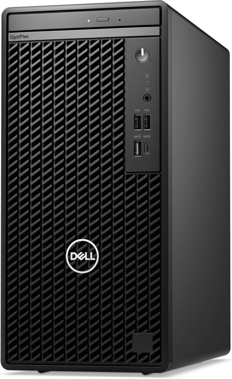 Ordinateur de Bureau DELL OPTIPLEX 7020 MT 14TH I5 (DL-OP7020-I5-W)