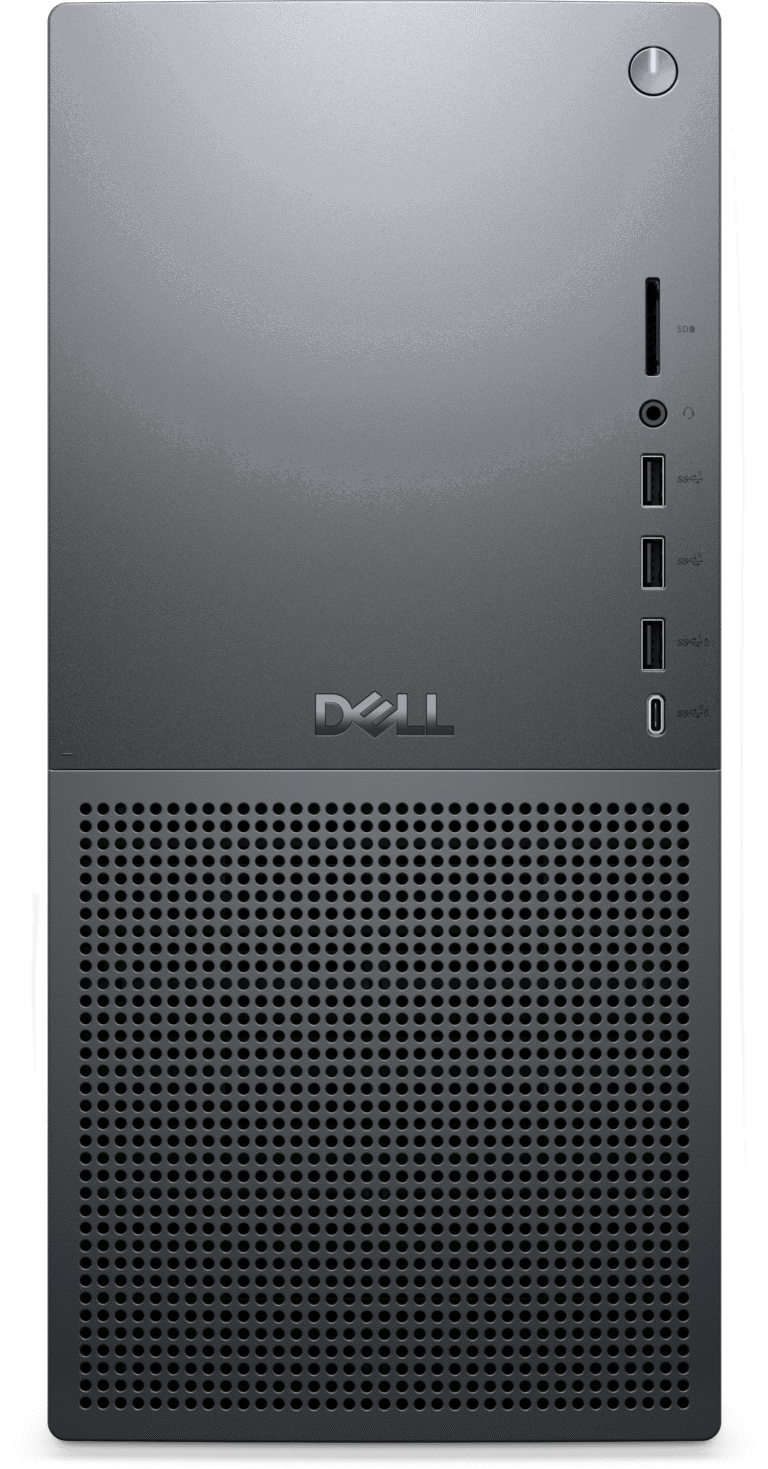 Ordinateur de bureau Dell Tower Plus EBT2250 (DL-EBT2250-RTX8GB)
