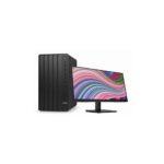 Ordinateur de bureau HP Pro Tour 290 G9 + Écran HP P22v 21.5″ – i3 12th (9M952AT)
