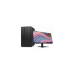 Ordinateur de bureau HP Pro Tour 290 G9 + Écran HP P22v 21.5″ – i3 12th (9M952AT) – Image 2