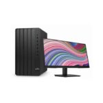 Ordinateur de bureau HP Pro 290 G9 tour + Écran HP 22 (9M9B7AT) – Image 2