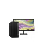 Ordinateur de Bureau HP PRODESK 400 G9 TWR I5 + ÉCRAN HP P22V G5 21,5 (99N22ET)