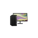 Ordinateur de Bureau HP PRODESK 400 G9 TWR I5 + ÉCRAN HP P22V G5 21,5 (99N22ET) – Image 2