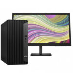 Ordinateur de bureau HP Pro 400 G9 MT (99N25ET) – Image 2