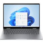 Ordinateur Portable HP ENVY X360 ULTRA 7 (AY2T4EA)