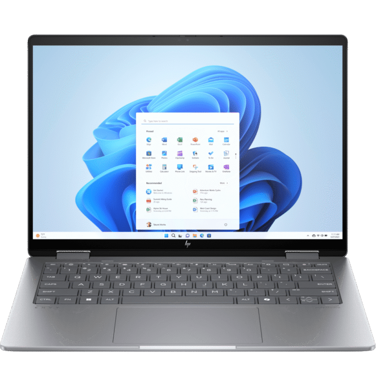 Ordinateur Portable HP ENVY X360 ULTRA 7 (AY2T4EA)