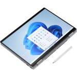 Ordinateur portable convertible HP Envy x360 2-en-1 14-fc0005nk – Ultra 5 (AY2T6EA)