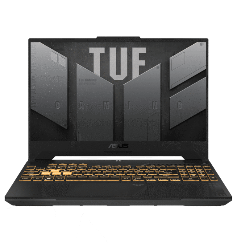 Ordinateur Portable ASUS Gaming TUF FX507VV i7 (90NR0BV7-M00TY0)