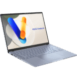 Ordinateur portable Asus Vivobook S 14 OLED S5406MA-QD105W – Ultra 9 (90NB12H2-M00E10) – Image 3
