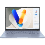 Ordinateur portable Asus Vivobook S 14 OLED S5406MA-QD105W – Ultra 9 (90NB12H2-M00E10)