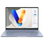 Ordinateur portable Asus Vivobook S 14 OLED S5406MA-QD105W – Ultra 9 (90NB12H2-M00E10) – Image 2