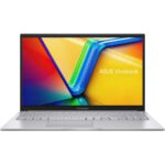 Ordinateur portable Asus Vivobook 15 X1504VA – i7 13th (90NB10J2-M00R20)