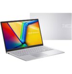 Ordinateur Portable ASUS VIVOBOOK X1504VA-NJ446W 15.6″ – i5 13th (90NB10J2-M00N90) – Image 3