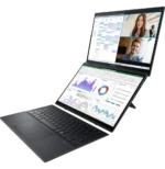 Ordinateur portable Asus Zenbook Duo UX8406CA – Ultra 9 (UX8406CA-PZ043W) – Image 5