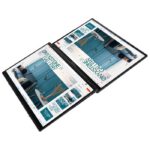Ordinateur portable Asus Zenbook Duo UX8406CA – Ultra 9 (UX8406CA-PZ043W) – Image 8