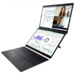 Ordinateur portable Asus Zenbook Duo UX8406CA – Ultra 9 (UX8406CA-PZ043W) – Image 6