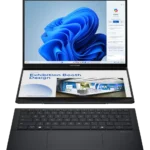 Ordinateur portable Asus Zenbook Duo UX8406CA – Ultra 9 (UX8406CA-PZ043W)