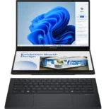 Ordinateur portable Asus Zenbook Duo UX8406CA – Ultra 9 (UX8406CA-PZ043W)