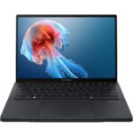 Ordinateur portable Asus Zenbook Duo UX8406CA – Ultra 9 (UX8406CA-PZ043W) – Image 9