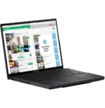 Ordinateur portable Asus Zenbook Duo UX8406CA – Ultra 9 (UX8406CA-PZ043W) – Image 11