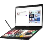 Ordinateur portable Asus Zenbook Duo UX8406CA – Ultra 9 (UX8406CA-PZ043W) – Image 15