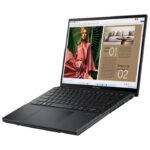 Ordinateur portable Asus Zenbook Duo UX8406CA – Ultra 9 (UX8406CA-PZ043W) – Image 14