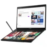 Ordinateur portable Asus Zenbook Duo UX8406CA – Ultra 9 (UX8406CA-PZ043W) – Image 16