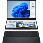 Ordinateur portable Asus Zenbook Duo UX8406CA – Ultra 9 (UX8406CA-PZ043W) – Image 2