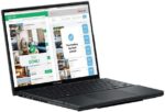 Ordinateur portable Asus Zenbook Duo UX8406MA-PZ277W (90NB12U1-M00JY0) – Image 5