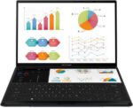 Ordinateur portable Asus Zenbook Duo UX8406MA-PZ277W (90NB12U1-M00JY0) – Image 7