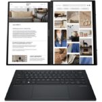 Ordinateur portable Asus Zenbook Duo UX8406MA-PZ277W (90NB12U1-M00JY0) – Image 4