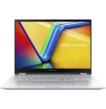Ordinateur portable convertible Asus Vivobook S 14 Flip (TP3402VA-LZ516W) – Image 3